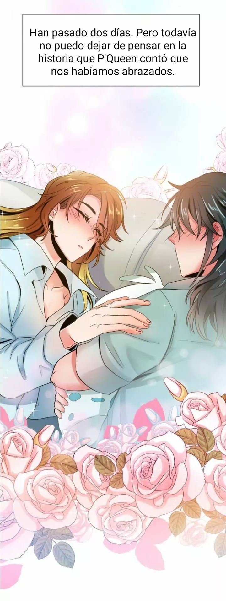 Página 39 del Manga