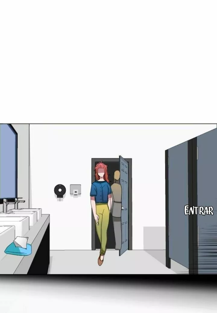 Página 46 del Manga