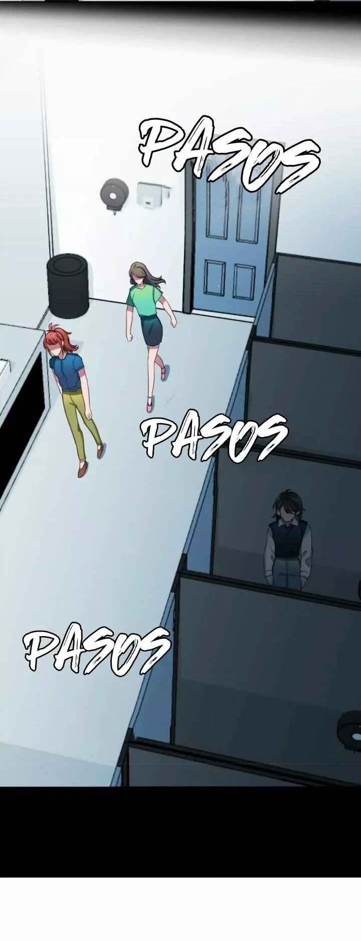 Página 47 del Manga