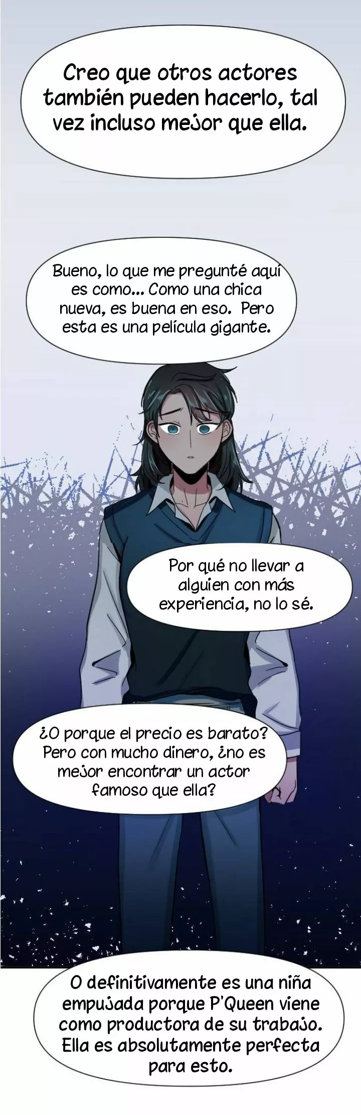 Página 53 del Manga