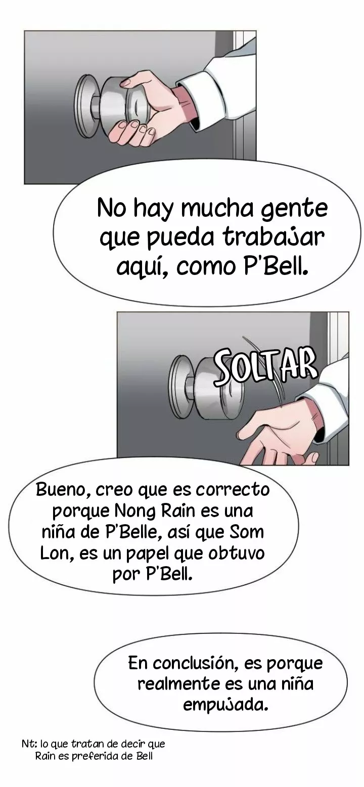 Página 54 del Manga