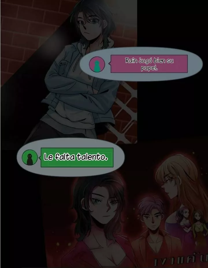 Página 57 del Manga