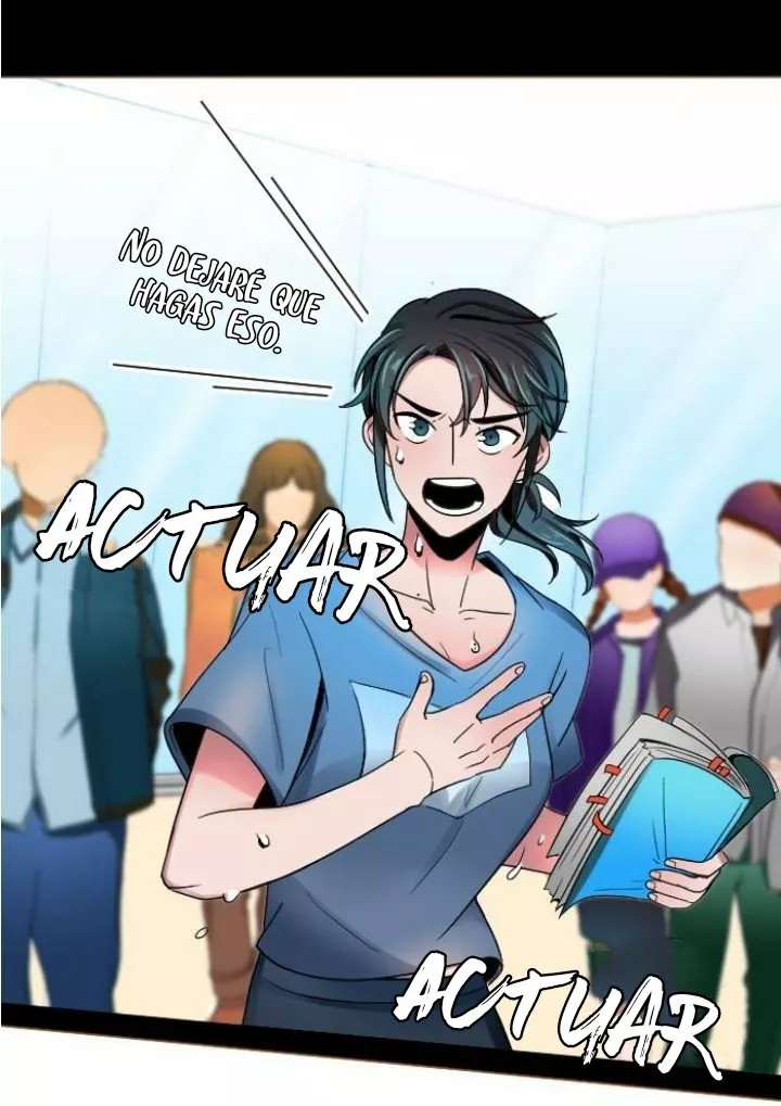 Página 60 del Manga