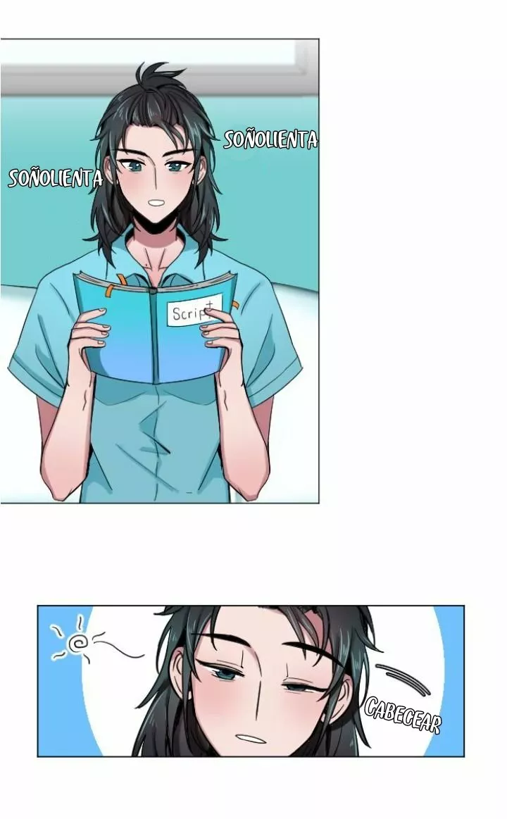 Página 64 del Manga