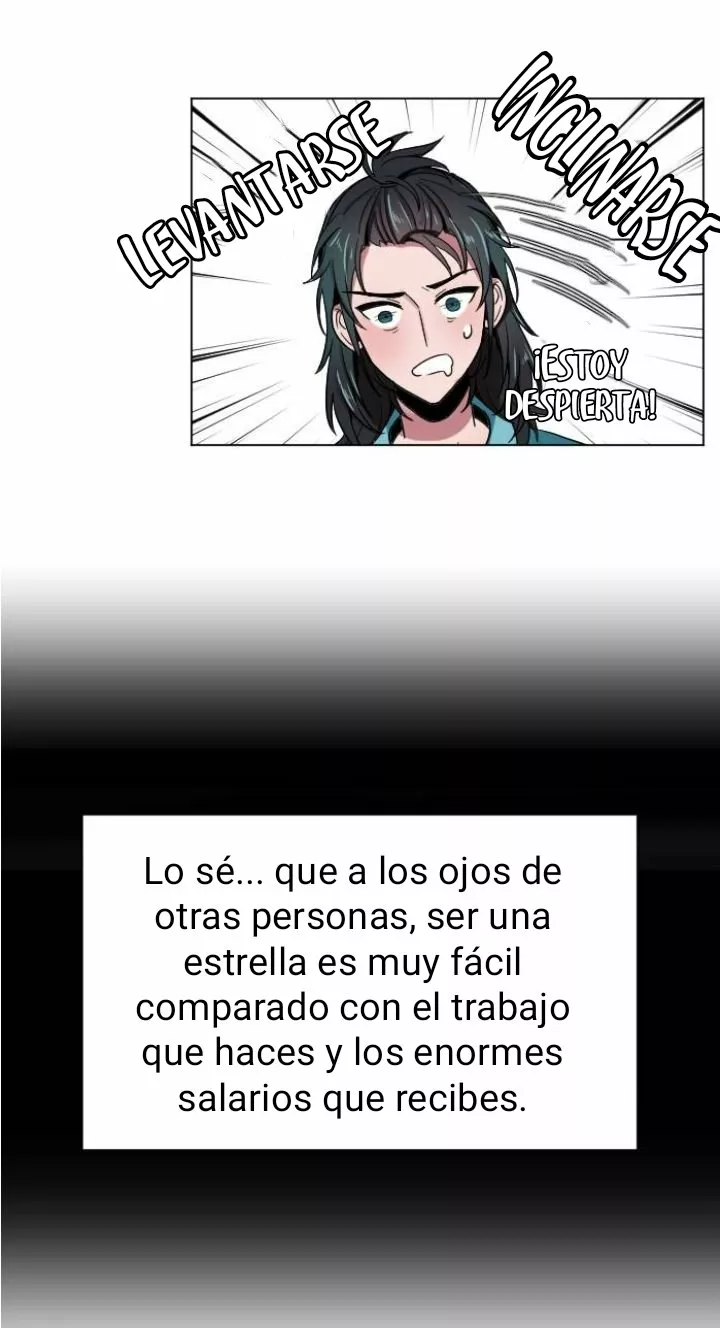 Página 65 del Manga