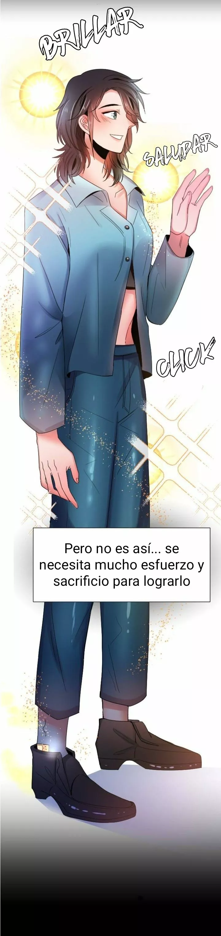 Página 66 del Manga