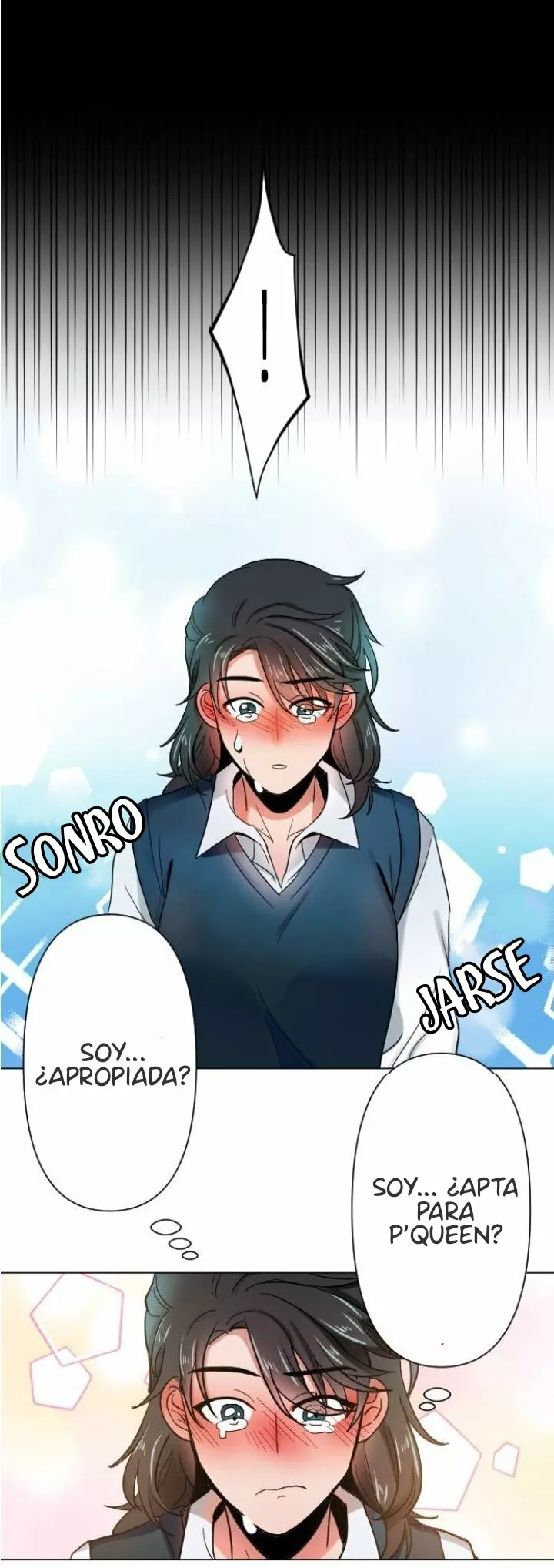 Página 39 del Manga