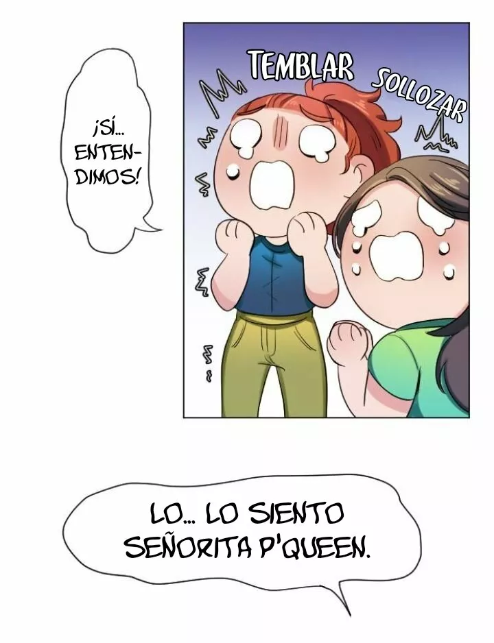 Página 41 del Manga