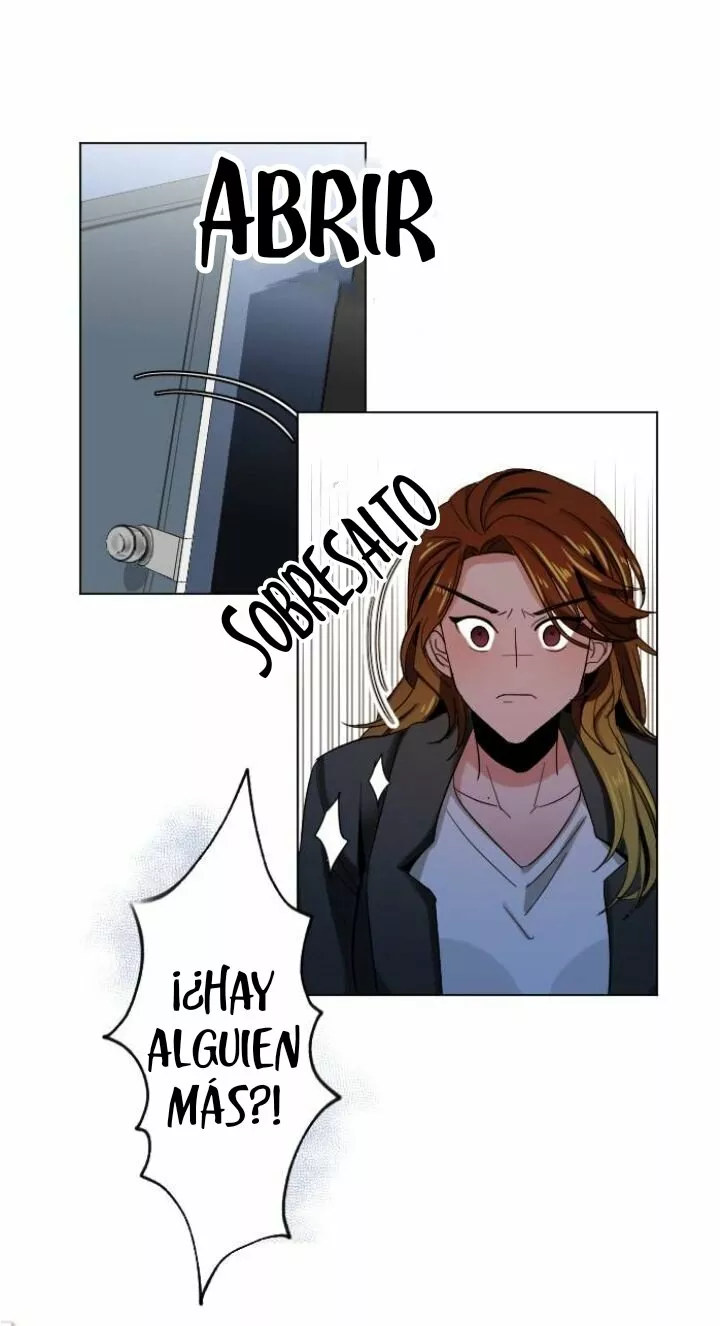 Página 46 del Manga