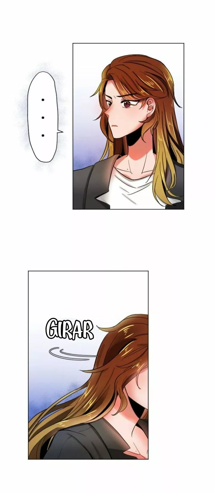 Página 49 del Manga