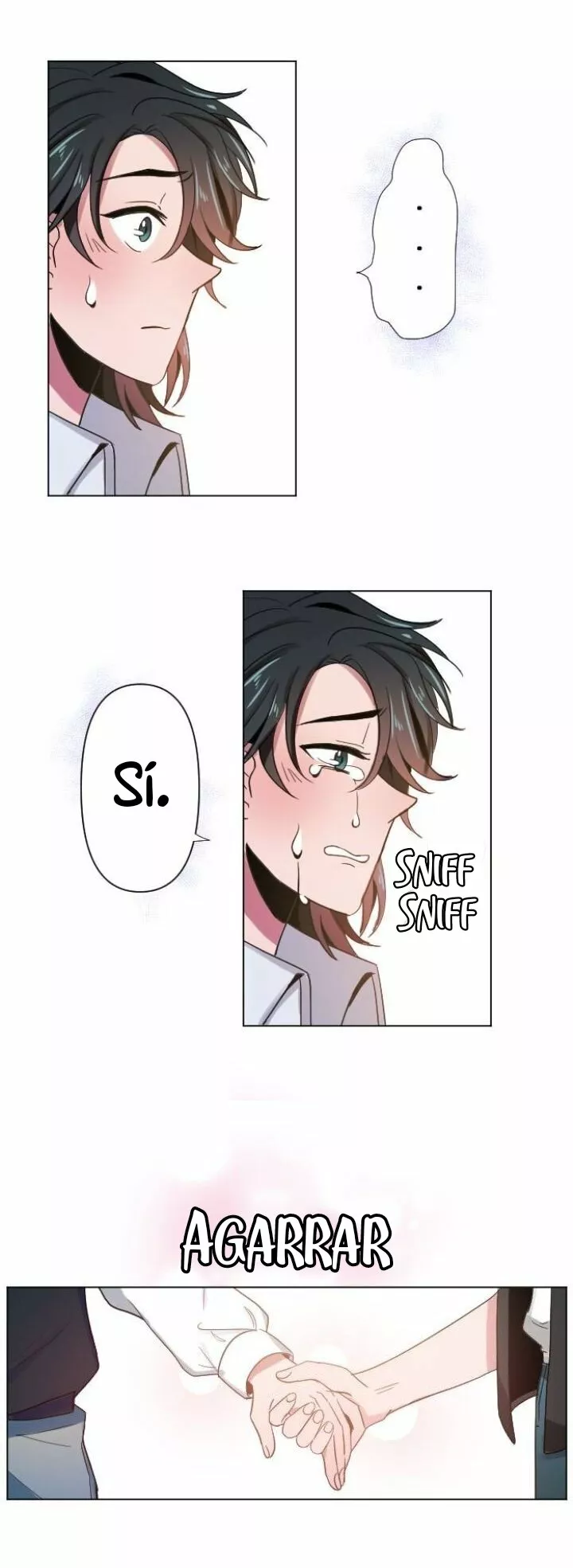 Página 53 del Manga