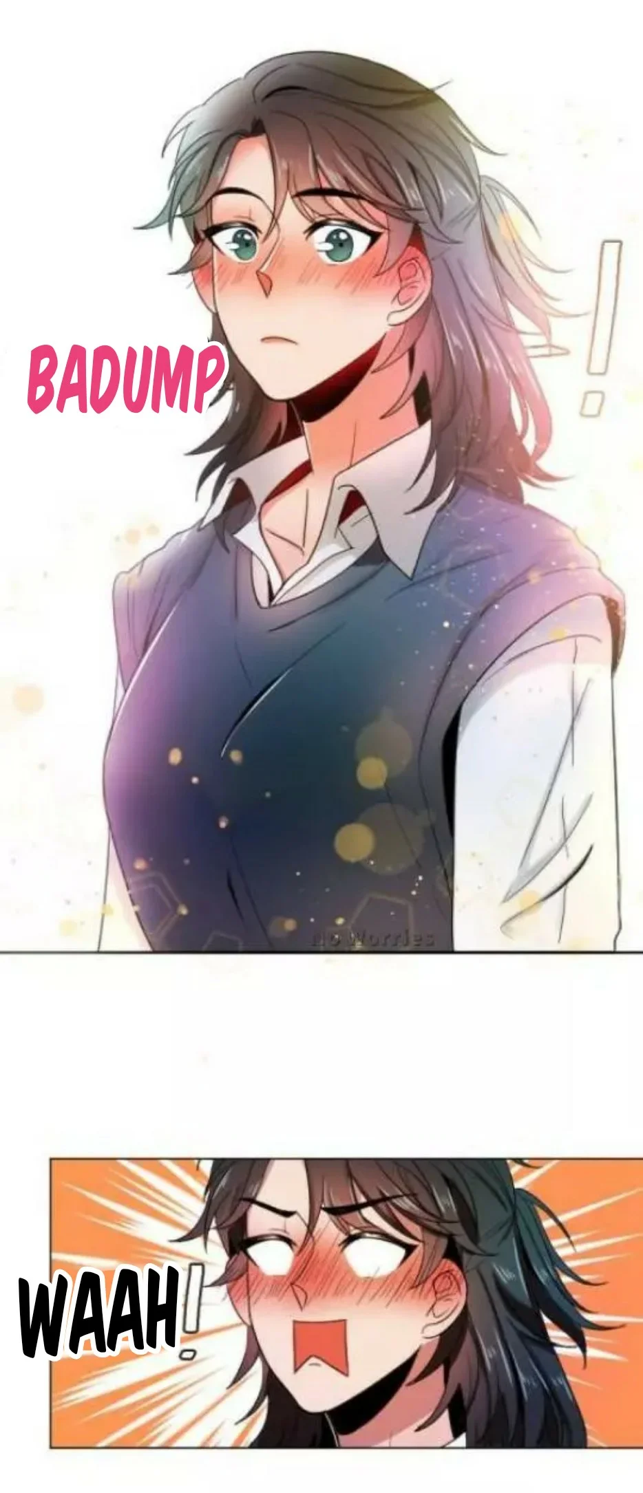 Página 30 del Manga