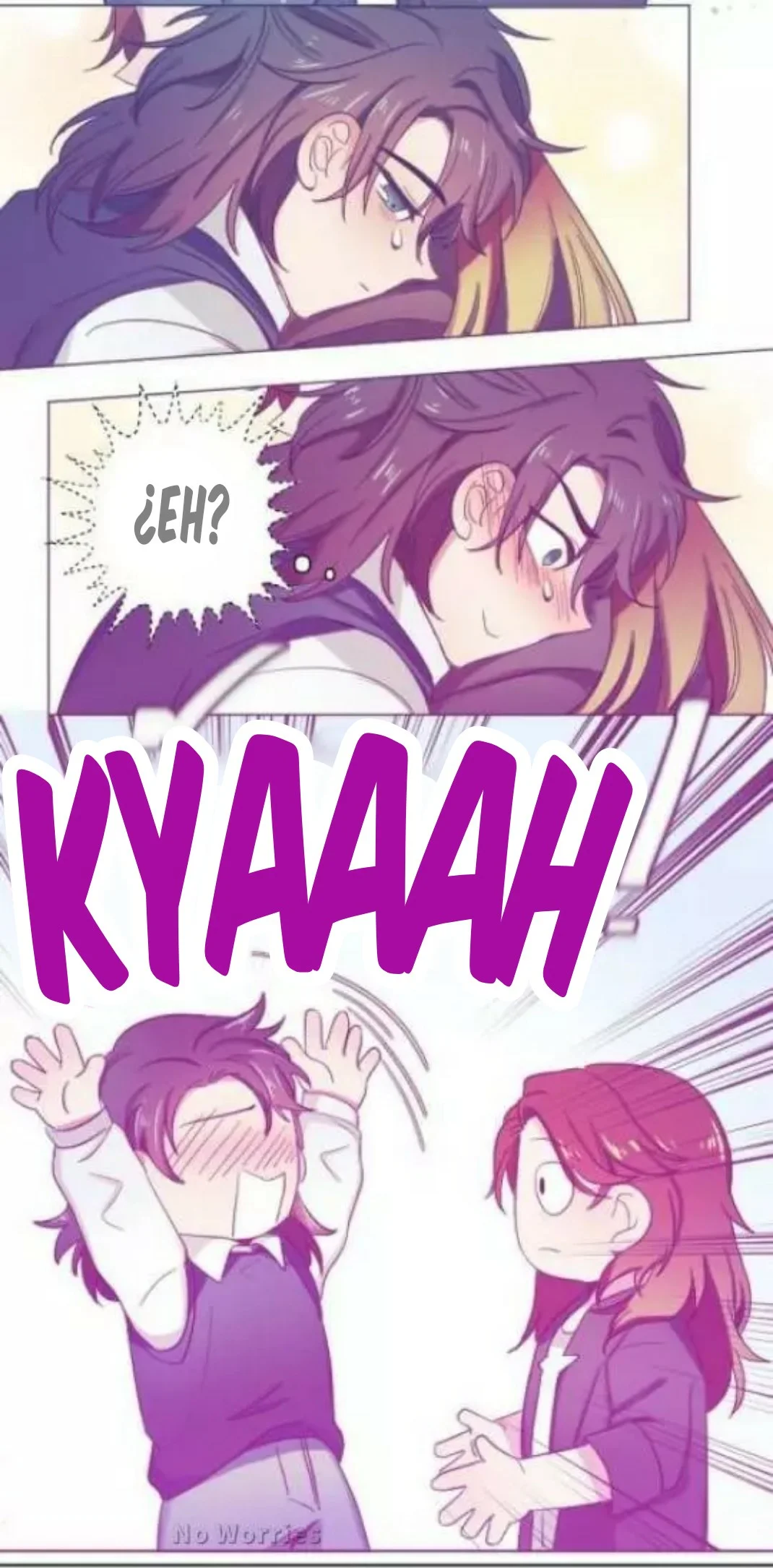 Página 35 del Manga