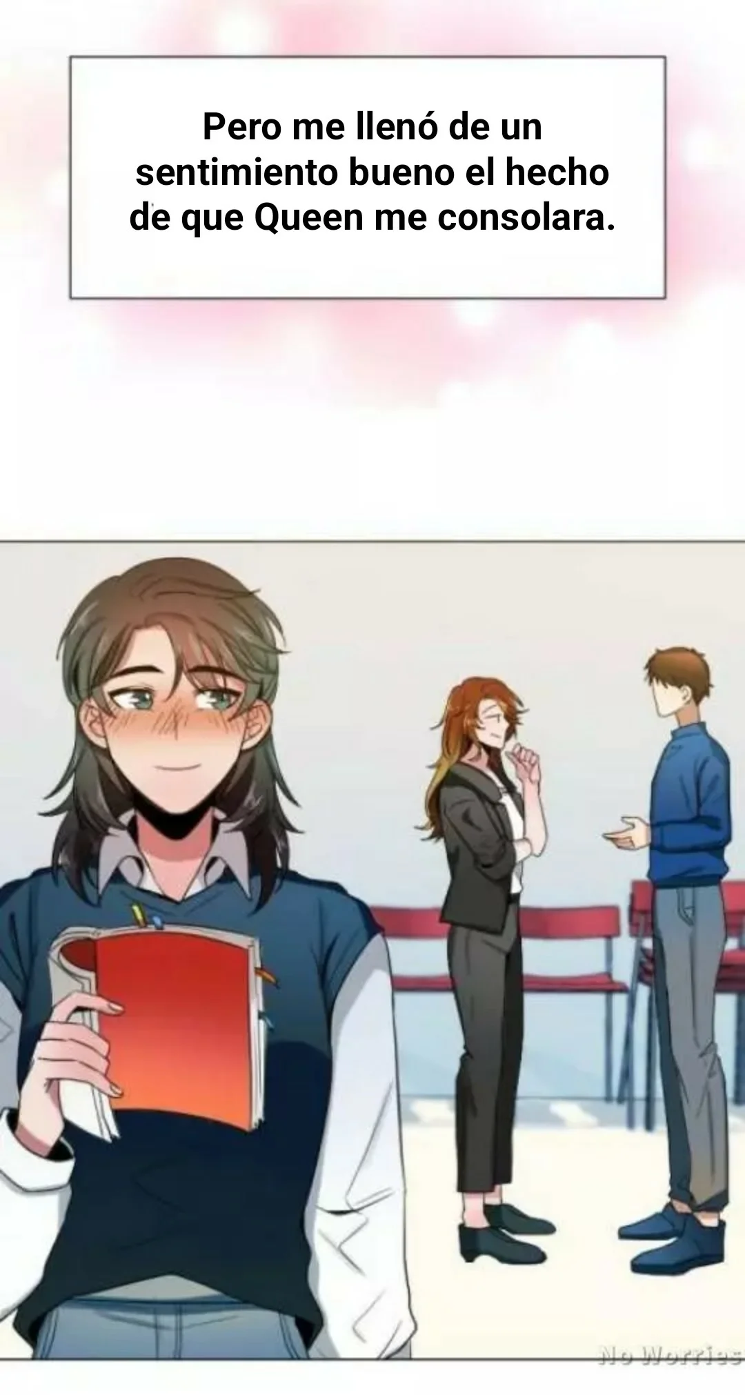 Página 37 del Manga