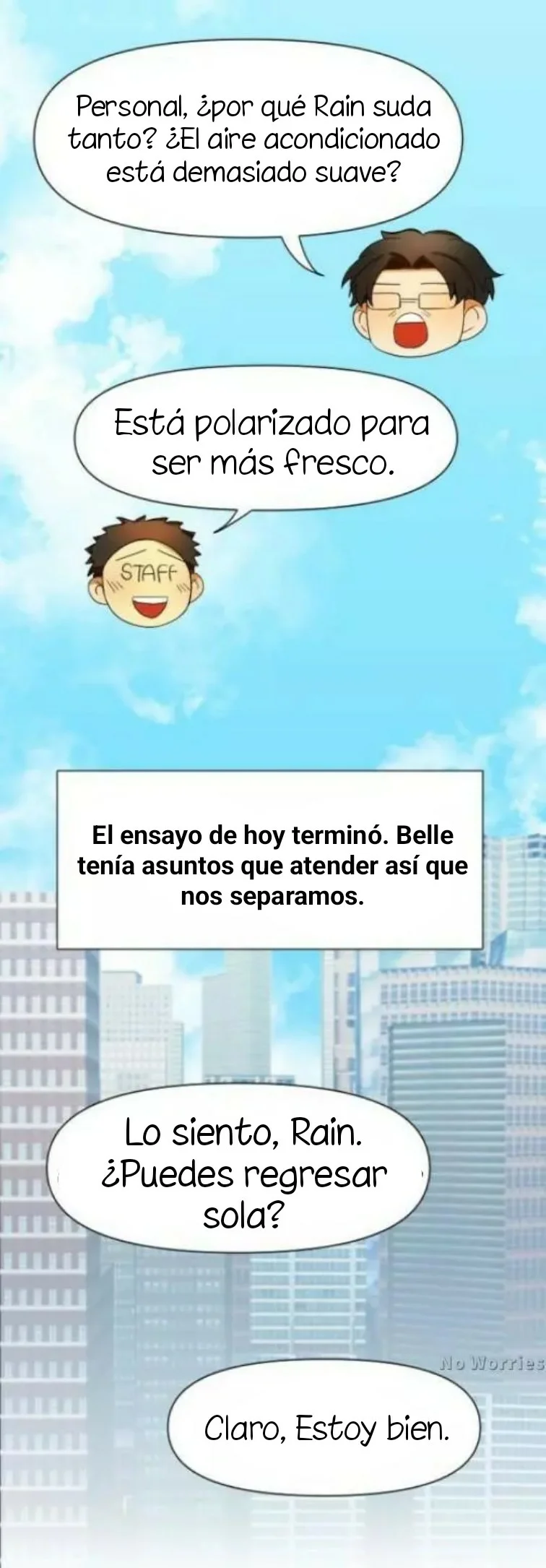 Página 39 del Manga