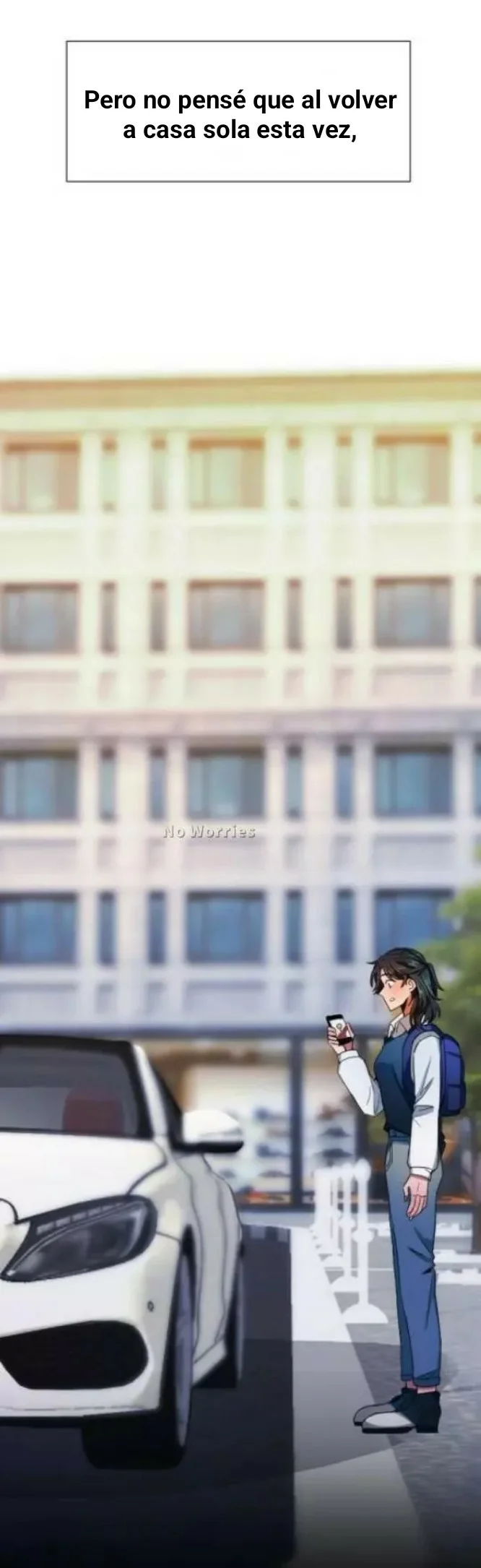 Página 40 del Manga