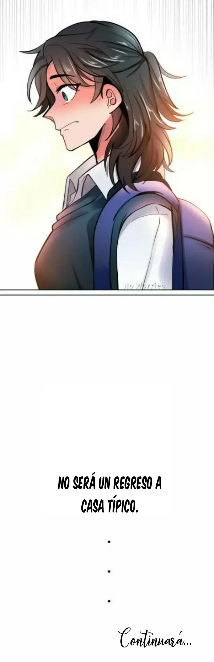 Página 41 del Manga