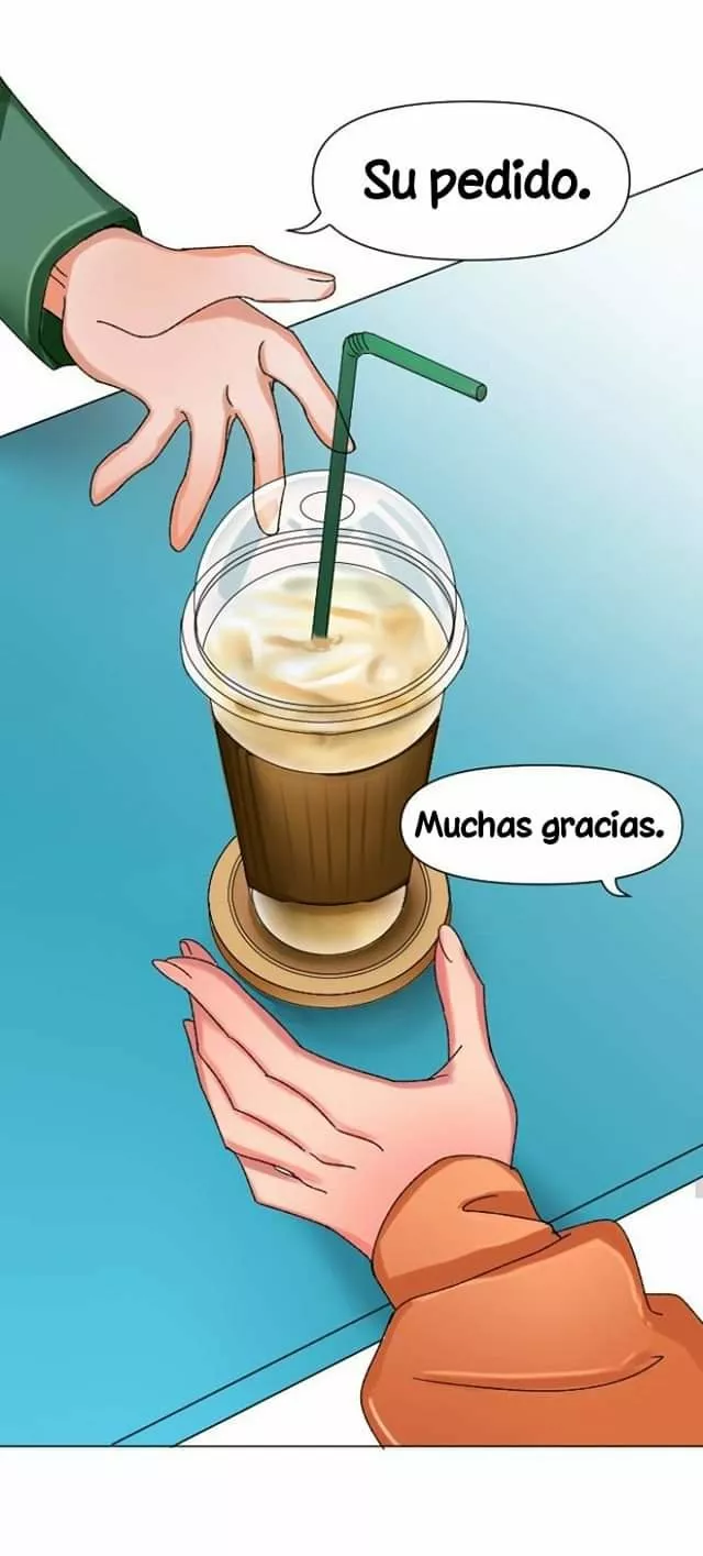 Página 39 del Manga