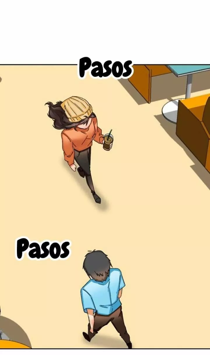 Página 40 del Manga