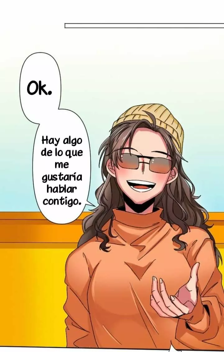 Página 50 del Manga