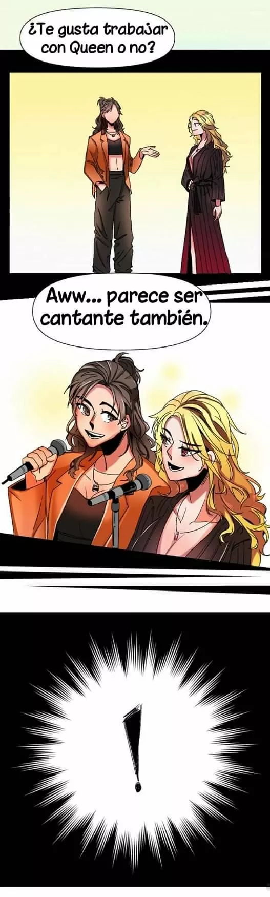 Página 55 del Manga