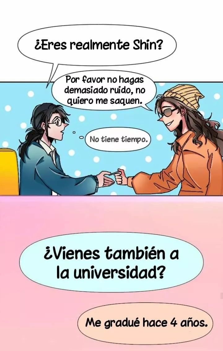 Página 57 del Manga