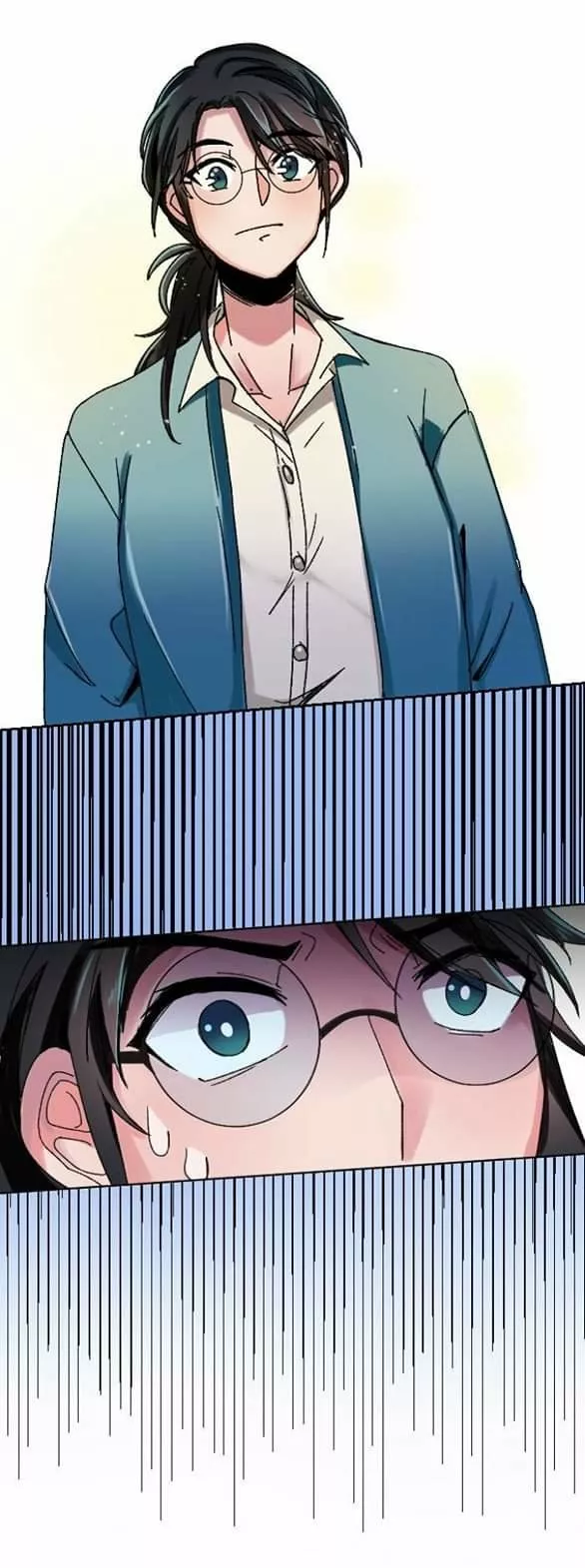 Página 61 del Manga