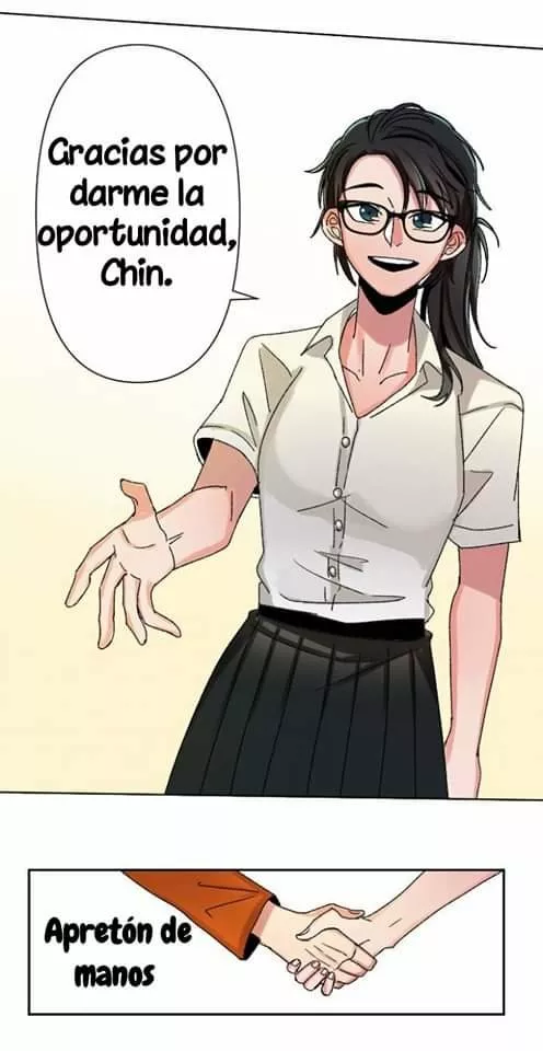 Página 32 del Manga