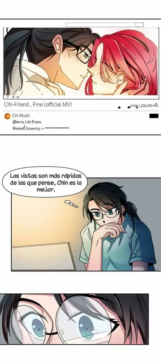 Página 43 del Manga