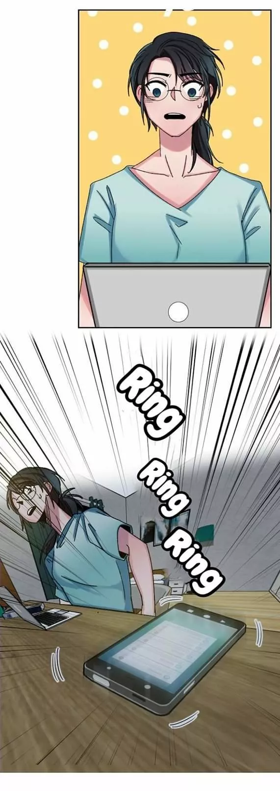 Página 45 del Manga