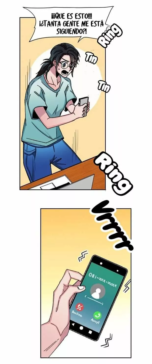 Página 46 del Manga