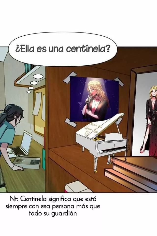 Página 50 del Manga