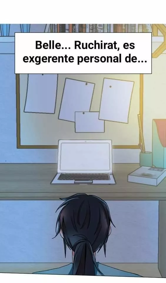 Página 52 del Manga