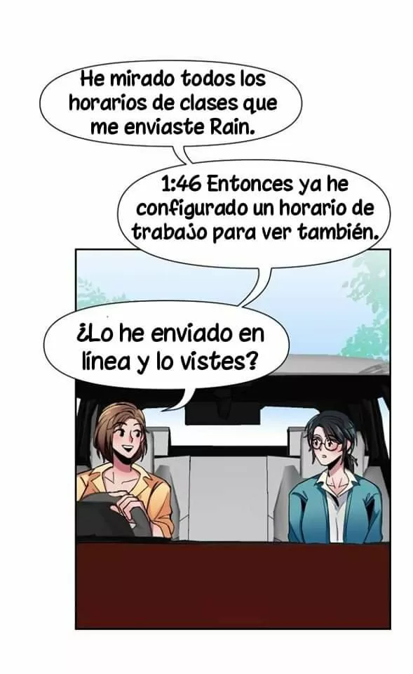 Página 43 del Manga