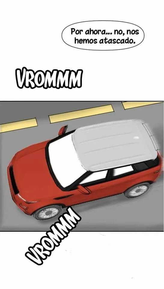 Página 45 del Manga