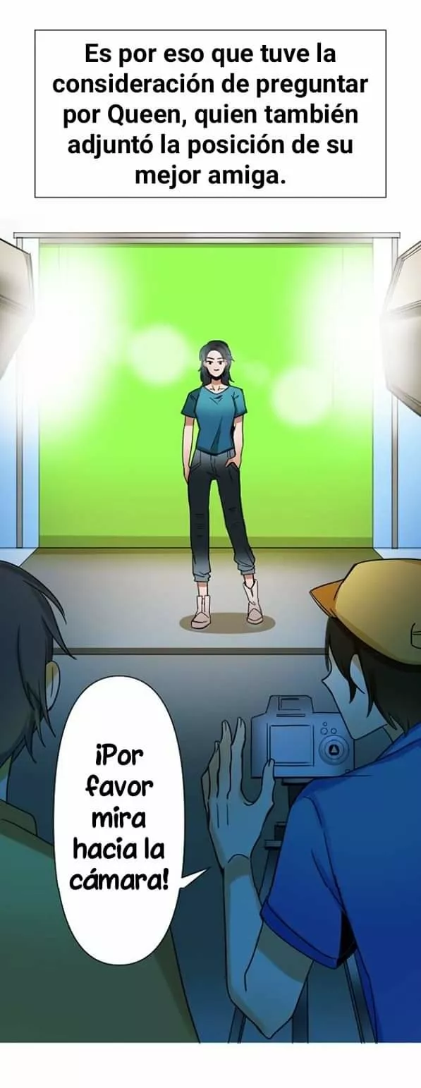 Página 51 del Manga