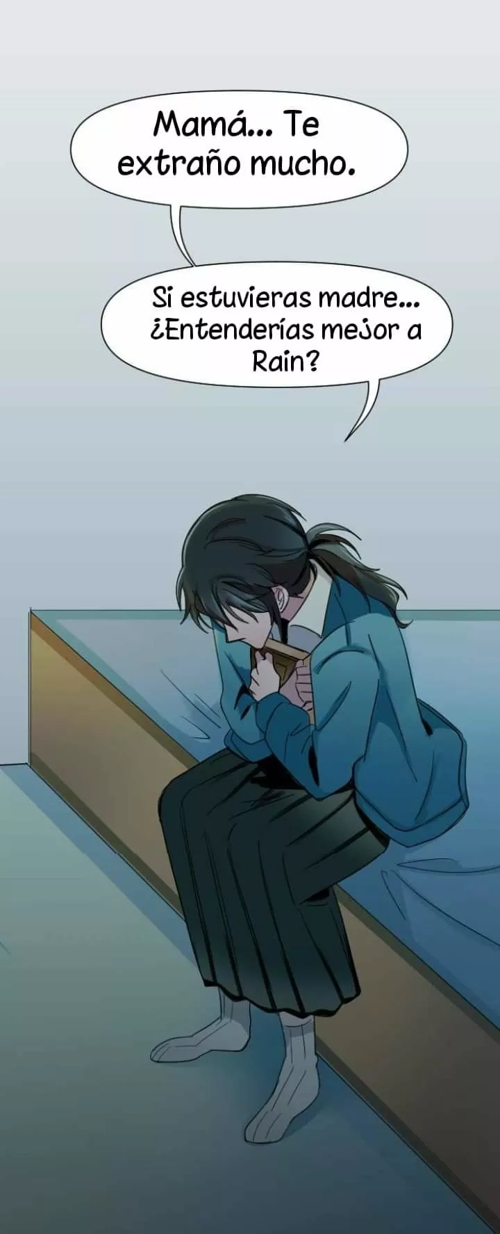 Página 36 del Manga