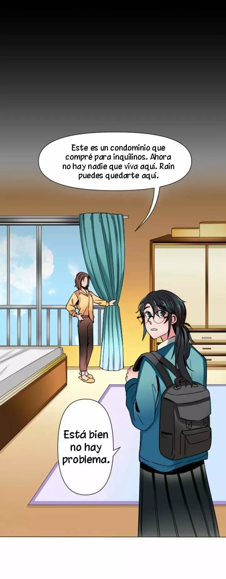 Página 42 del Manga