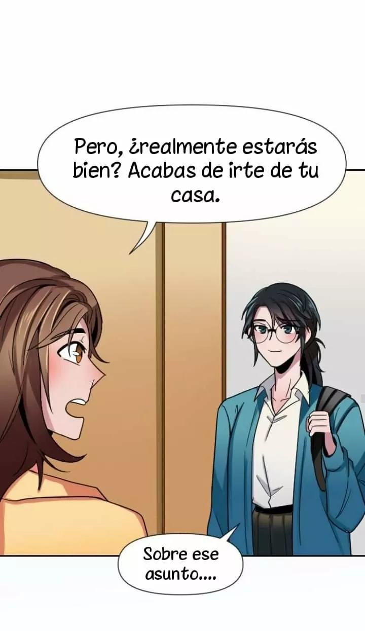 Página 43 del Manga