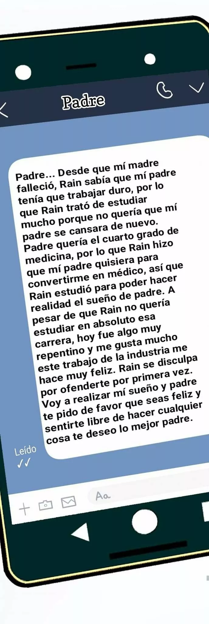 Página 44 del Manga