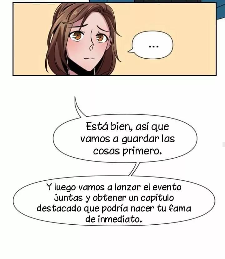 Página 46 del Manga