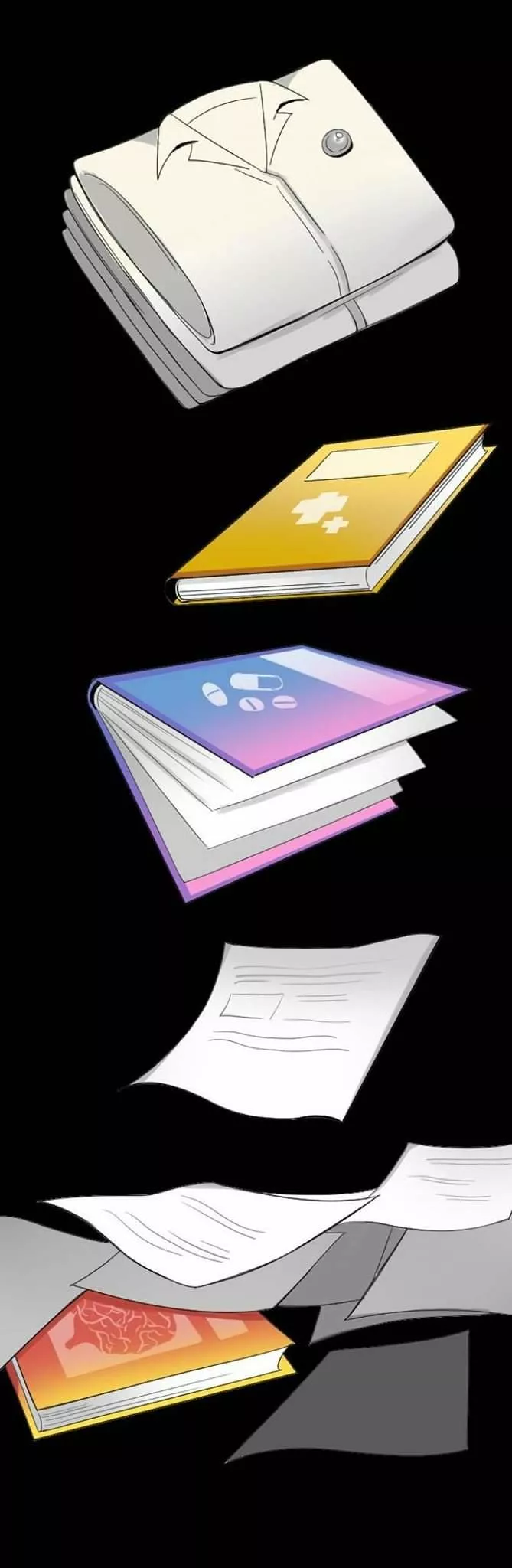 Página 51 del Manga