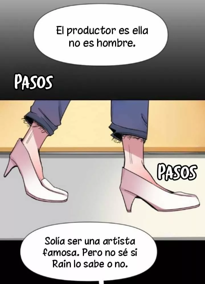 Página 58 del Manga