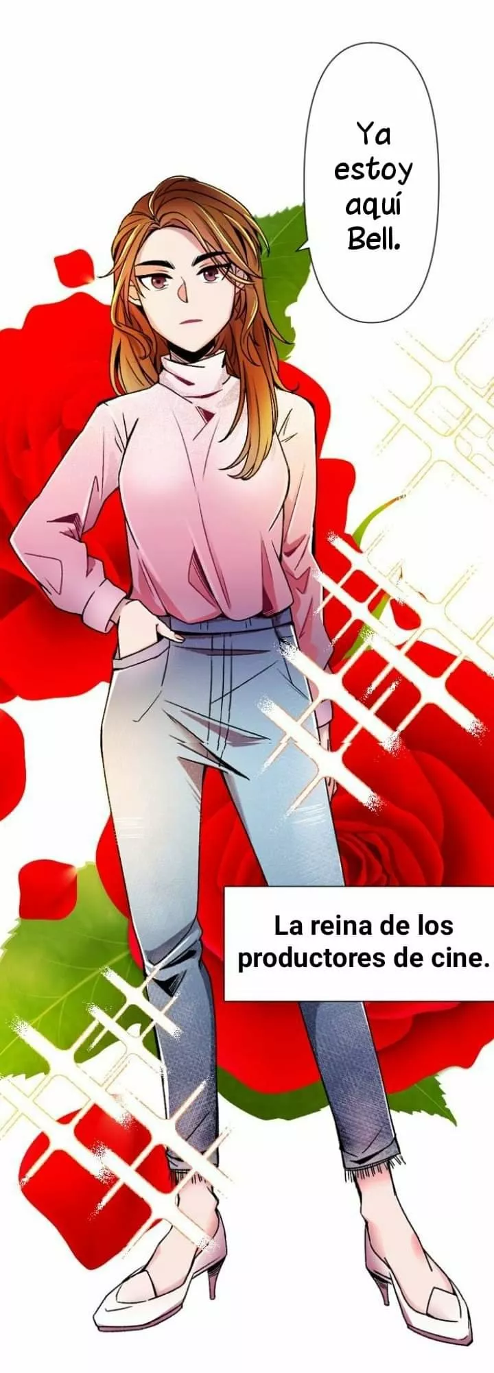 Página 64 del Manga