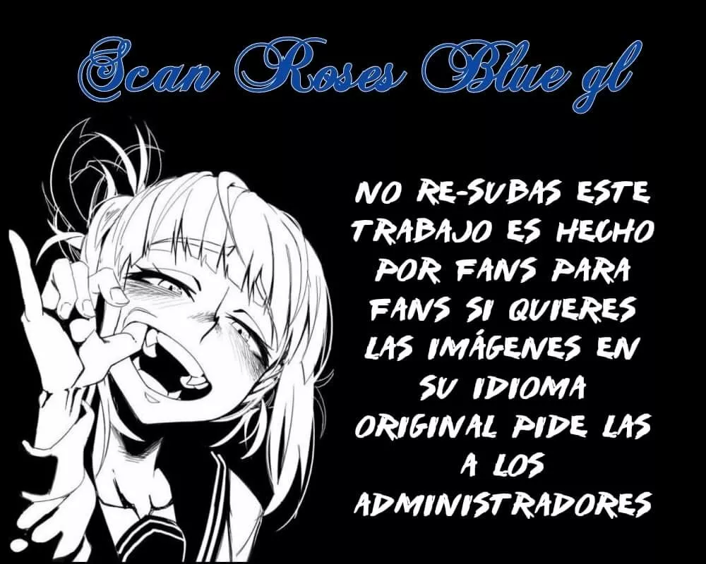 Página 68 del Manga