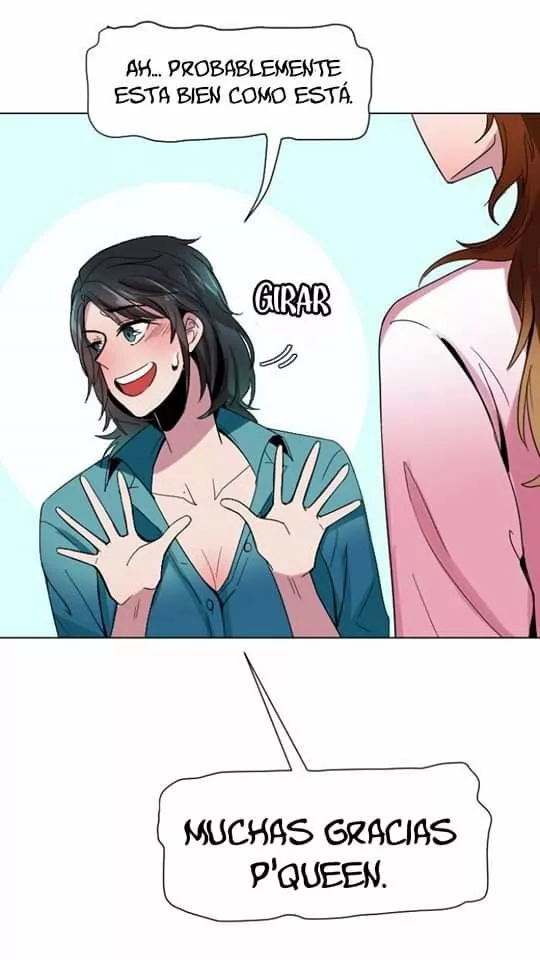 Página 37 del Manga