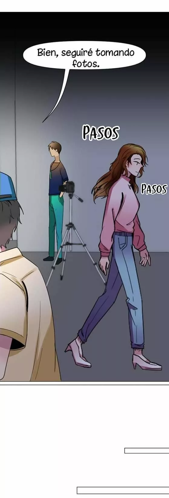 Página 40 del Manga