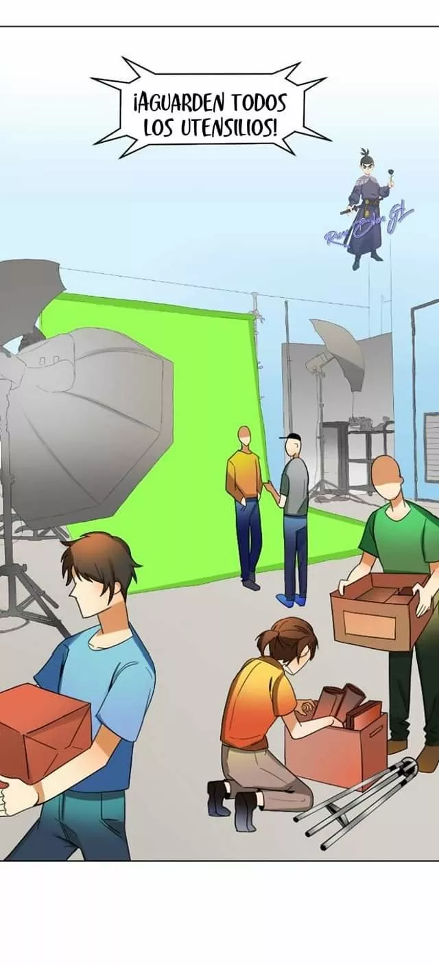 Página 48 del Manga