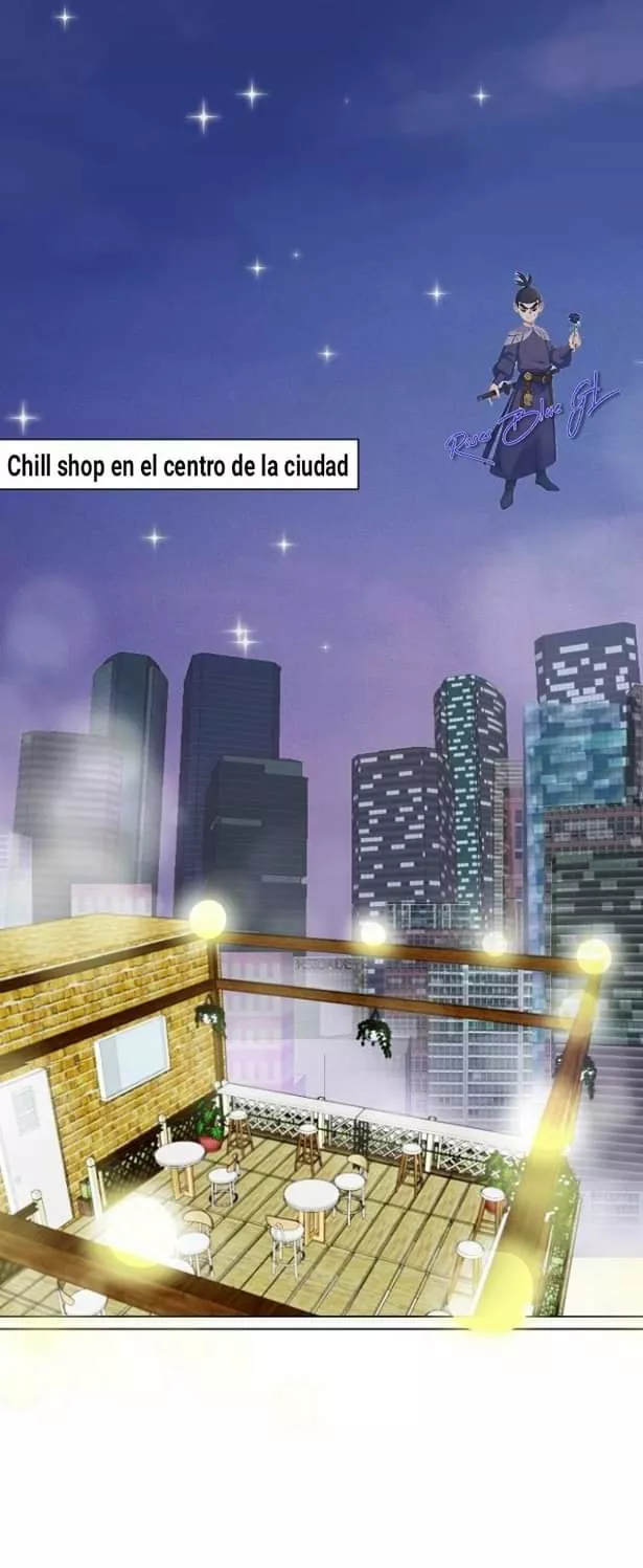 Página 53 del Manga