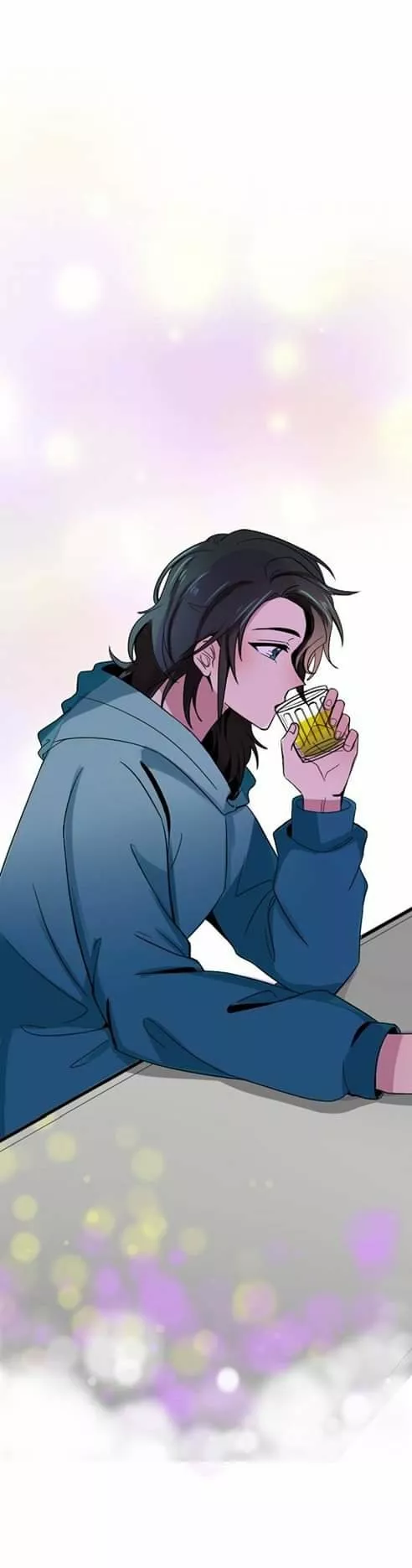 Página 55 del Manga